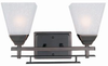 LS-16762 Bathroom Fixtures-Two Lights - 662190 - Capital Lighting, Inc.