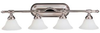 6484CH Bathroom Fixtures-Four Lights - 761550 - Capital Lighting, Inc.