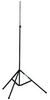 RAVEN RS2: 6.5 FT. 2-SECTION ALUMINUM LIGHT STAND WITH 5/8 IN. TOP -- 401228 - Image