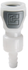 Parker PPA Series Push Button Couplings -- 60985
