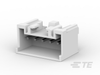 PCB Headers & Receptacles - 316534-1 - TE Connectivity