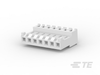 Standard Rectangular Connectors - 3-644468-7 - TE Connectivity