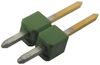 Connector Systems Amp - Te Connectivity - 15AC5819 - Newark, An Avnet Company