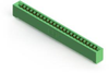Card Edge Conn, Single Side, 23Pos, Th; Card Edge Connector Type Edac - 86AH9262 - Newark, An Avnet Company
