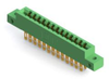 Card Edge Conn, Dual Side, 26Pos, Lug; Card Edge Connector Type Edac - 57AJ3495 - Newark, An Avnet Company