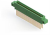 Card Conn, Dual Side, 52Pos, Wire Wrap; Card Edge Connector Type Edac - 68AJ8886 - Newark, An Avnet Company