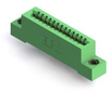 Card Edge Conn, Single, 13Pos, Lug; Card Edge Connector Type Edac - 66AJ1252 - Newark, An Avnet Company