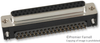 Filtered D Sub, Receptacle, 37 Position; Product Range Harting - 86R5734 - Newark, An Avnet Company
