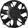 Fan, Axial, Ball, 300Mm, 320W; Supply Voltage Vdc Ebm-Papst - 36AJ5294 - Newark, An Avnet Company