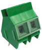 Tb, Wire To Brd, 3Pos, 10Awg; Pitch Spacing Multicomp Pro - 37AC8284 - Newark, An Avnet Company