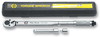 Torque Wrench, 40-210Nm, 1/2; Torque Tool Style Ck Tools -- 19J0658