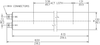 High Pressure Gamma Ionization Chamber - LND 50340 - LND, Inc.
