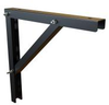 Rack Mounting Solutions - Rack Accessories - Cable Managers -- CLWS12