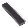 Connectors, Interconnects - Rectangular Connectors - Headers, Receptacles, Female Sockets - 1290378-SSQ-117-01-L-D - Win Source Electronics