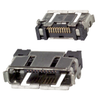 Rectangular Connectors - ST60-10P -- 1260341-ST60-10P