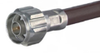 RF Coaxial Cable Mount Connector - 22642845 - Richardson RFPD
