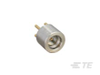 Coax Connectors - CONSMP001-1 - TE Connectivity