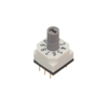 Switches - DIP Switches - 1376093-CRE10ROTL0C - Win Source Electronics
