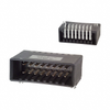 Headers, Male Pins - A29477-ND - DigiKey