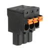 Headers, Plugs and Sockets - 281-2698-ND - DigiKey