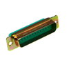 D-Sub, D-Shaped Connector Housings - 4306-M24308/4-261F-ND - DigiKey