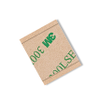 3M 9472LE Adhesive Transfer Tape Clear 1 in x 1 in Square 5 Pack -- 9472LE 1IN X 1IN - Image