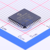 Single Chip Microcomputer/Microcontroller >> Microcontroller Units (MCUs/MPUs/SOCs) -- PIC18F4520-I/PT