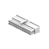 Rectangular Connector Housings - 1175-2615-ND - DigiKey