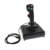 Desktop Joysticks, Simulation Products -- 1040-1001-ND - Image