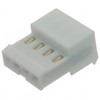 Free Hanging, Panel Mount - 3-641238-4-ND - DigiKey