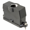 Heavy Duty Connector Housings, Hoods, Bases - A109321-ND - DigiKey