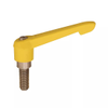 Male Clamping Handle - KHA-5159 - Reid Supply