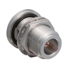 Coaxial Connector (RF) Adapters - 343-ADP-SMAF-NF-B-W-ND - DigiKey