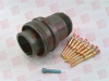 Connector/Terminal/Pin - 80662800 - Radwell International