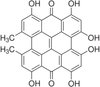 Hypericin - 17516 - Medical Isotopes, Inc.