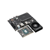 Embedded MCU, DSP Evaluation Boards - 1738-KIT0200-ND - DigiKey