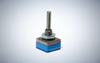 Mechanical Encoders with Detent and Sliding Contacts - BG17 - EBE Elektro-Bau-Elemente GmbH