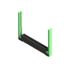 Edgeboard Connectors - 151-387-034-555-268-ND - DigiKey