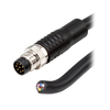 Circular Cable Assemblies - 2223-CDM815-08A-01MST-2M-67-ND - DigiKey