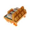 Relay Sockets - 281-9435630000-ND - DigiKey