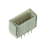 Headers, Male Pins - 1734709-4 - ODG (Origin Data Global)