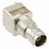 Coaxial Connector (RF) Assemblies -- 5227835-1 - Image