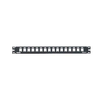 Patchbay, Jack Panels - CP16BLY - ODG (Origin Data Global)