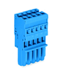 Headers, Plugs and Sockets - 2946-769-115/000-006-ND - DigiKey