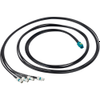 Coaxial Cables (RF) - 115-095-820-243M050-ND - DigiKey