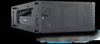 Self-powered line array loudspeakers - MINA - Visual Sound, Inc.