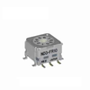 8mm Process Sealed SMT DIP Rotaries -- ND3FR10B