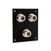 Patchbay, Jack Panels - 5073-USP3NB-ND - DigiKey