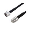 Coaxial Cables (RF) - 5073-LCCA9881/WP-FT2-ND - DigiKey