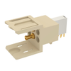 Coaxial Connector (RF) Assemblies - 2201-R694251112-ND - DigiKey
